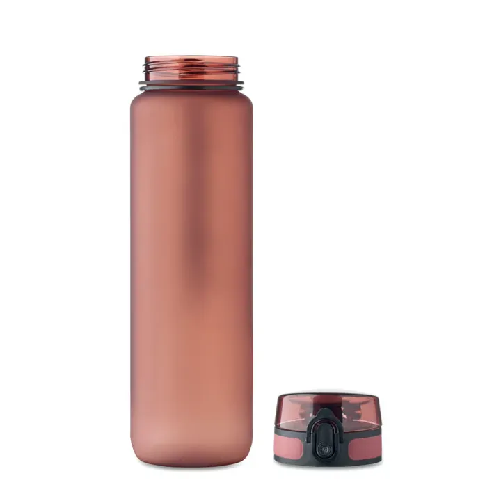 Sports water bottle RPET 1L - MO2672 (MOCN#02)